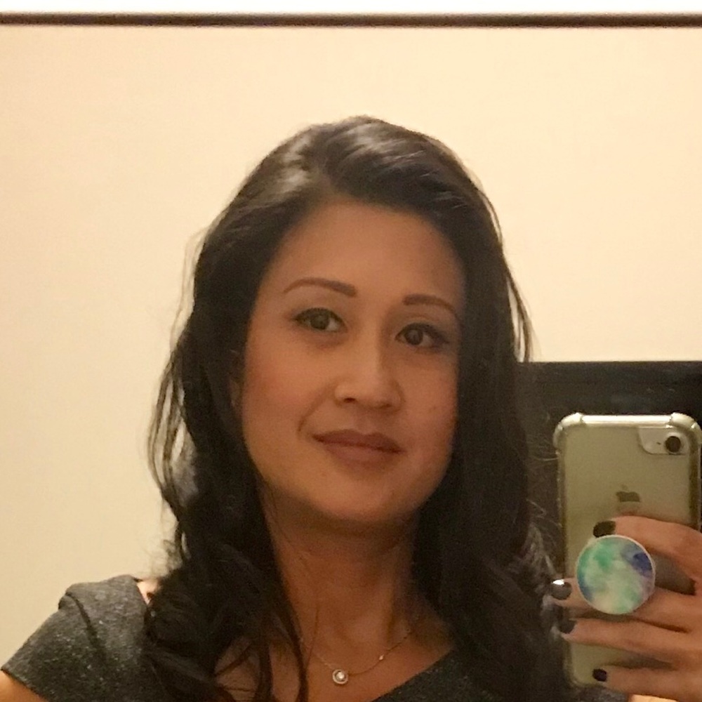 Meet your Posher, Mimi